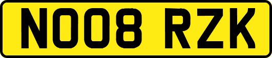 NO08RZK