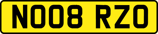 NO08RZO