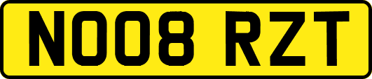 NO08RZT