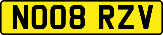 NO08RZV
