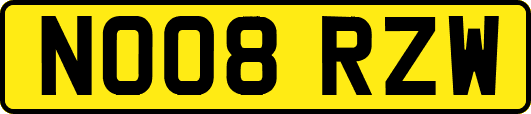 NO08RZW