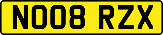 NO08RZX