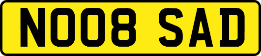 NO08SAD
