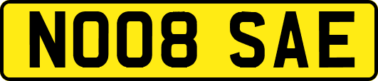 NO08SAE