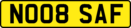 NO08SAF