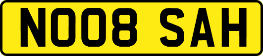 NO08SAH