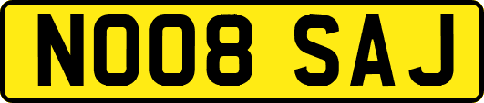 NO08SAJ