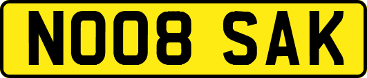 NO08SAK