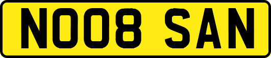 NO08SAN
