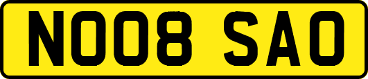 NO08SAO