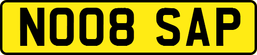 NO08SAP