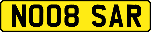 NO08SAR
