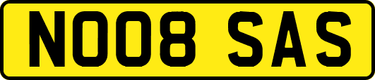 NO08SAS