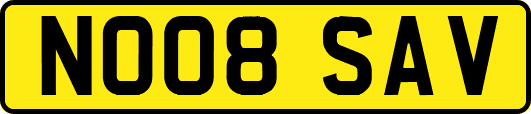 NO08SAV