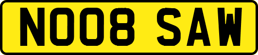 NO08SAW