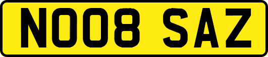 NO08SAZ