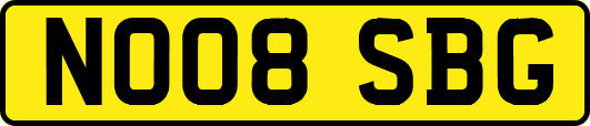 NO08SBG