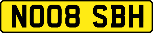 NO08SBH