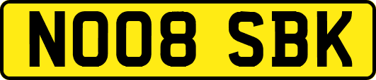 NO08SBK