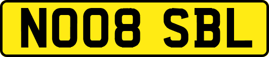 NO08SBL