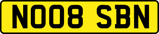 NO08SBN