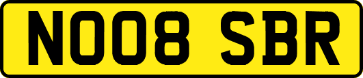 NO08SBR