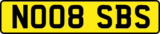 NO08SBS