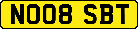 NO08SBT