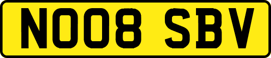NO08SBV