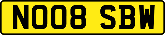 NO08SBW