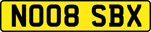 NO08SBX
