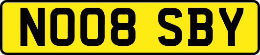 NO08SBY