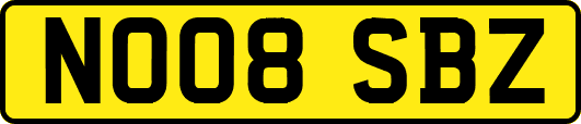 NO08SBZ