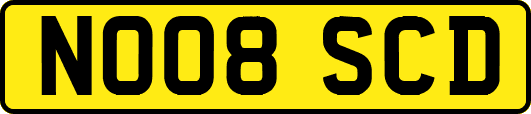 NO08SCD