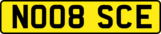 NO08SCE