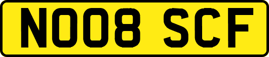 NO08SCF