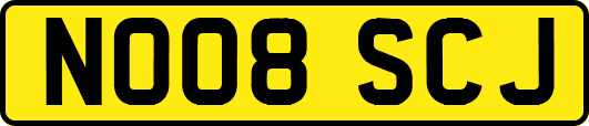NO08SCJ