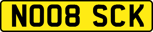 NO08SCK
