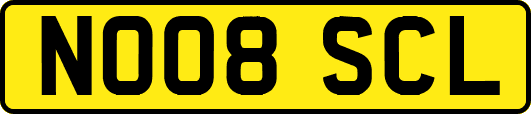 NO08SCL