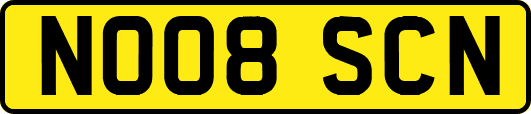 NO08SCN