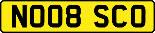 NO08SCO