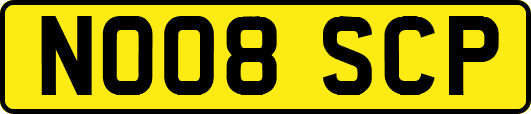 NO08SCP