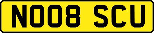 NO08SCU