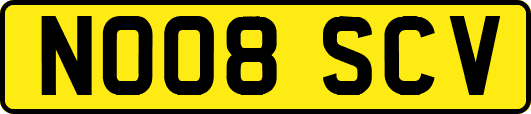 NO08SCV