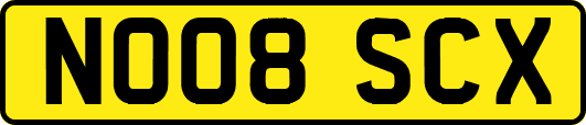 NO08SCX