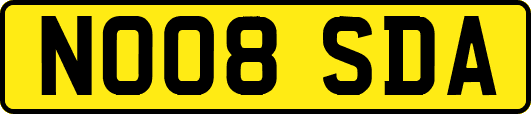 NO08SDA