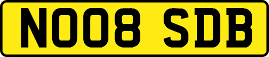 NO08SDB