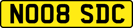 NO08SDC