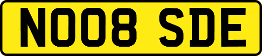 NO08SDE