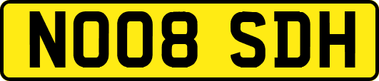 NO08SDH